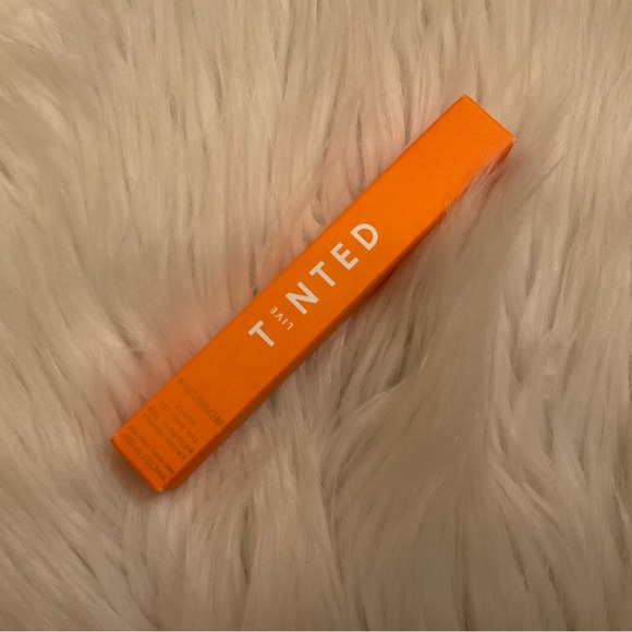 Live Tinted Huebrow Clear Setting Gel - New in Box - Picture 4 of 9